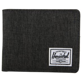 HERSCHEL ROY+COIN Börse black