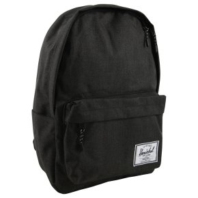 HERSCHEL CLASSIC X-LARGE Rucksack black crosshatch