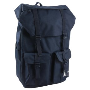 HERSCHEL BUCKINGHAM CL Rucksack peacoat