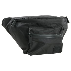 HERSCHEL SEVENTEEN Gürteltasche black light