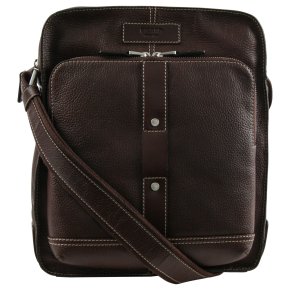 Picard  URBAN RIDE Herren-Tasche kastanie