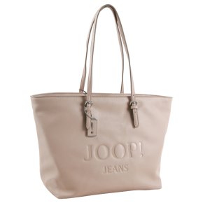 JOOP! LETTERA LARA Shopper nude