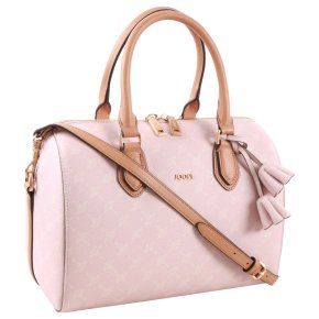 JOOP! AURORA CORTINA Schultertasche  rose