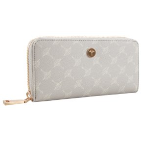 JOOP! MELETE CORTINA Damenbörse light grey