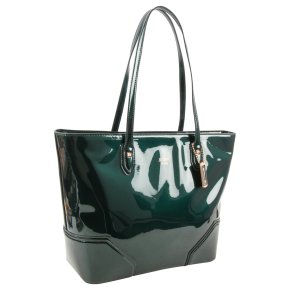 JOOP! LARA Shopper dark green