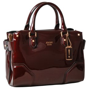 JOOP! VEREA Handtasche burgundy