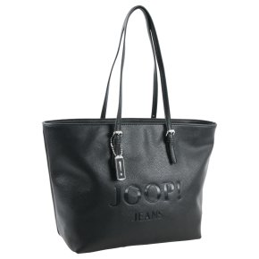 JOOP! LETTERA LARA Shopper black