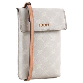 JOOP! PIPPA CORTINA Phonebag lightgrey