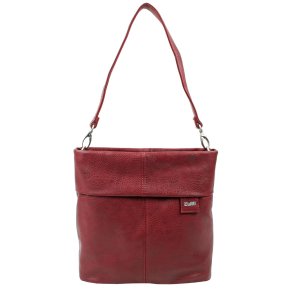 ZWEI Mademoiselle M8 Schultertasche blood