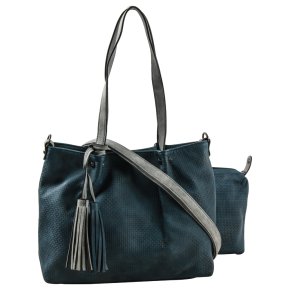 Emily & Noah E&N Surprise BaginBag blue/grey