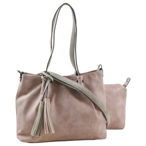 Emily & Noah E&N Surprise BaginBag rose/lightgrey