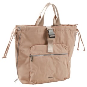Emily & Noah SUZA 2in1Rucksack sand