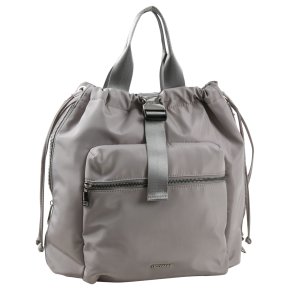 Emily & Noah SUZA 2in1Rucksack lightgrey