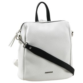 Emily & Noah LAETICIA BkPk white backpack