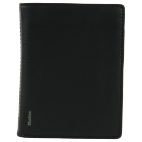 MAITRE Carlo Hainer Portemonnaie black