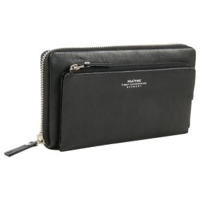 MAITRE Simmern Dietrun Portemonnaie black