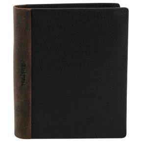 Bundenbach Hamlet HF RFID billfold dark brown