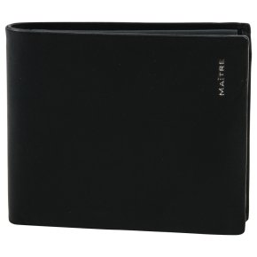 Abtweiler Gilbrecht QF billfold RFID black