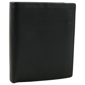 MAITRE Hundsbach Hugwald HF billfold black