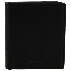 MAITRE Schwarzerden Hugwald HF  billfold black