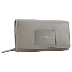 MAITRE Ellern Dilara Clutch-Börse light grey