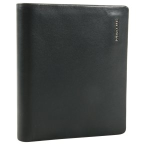 MAITRE Abtweiler Habert HF  RFID billfold black