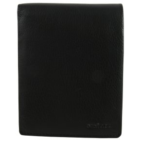 Hundsbach Galbert Portemonnaie black