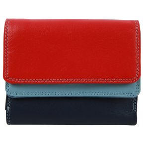 mywalit Small Double Royal Flap wallet