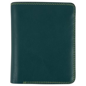 mywalit Medium Wallet evergreen  w Zip arround purse