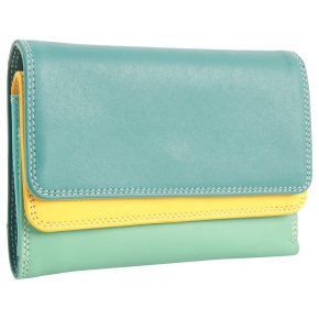 mywalit Double Flap Damenbörse mint