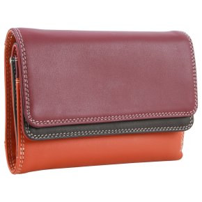 mywalit Double Flap chianti