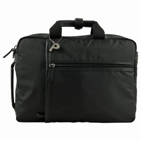 Picard  S'PORE 2in1 Laptoptasche schwarz