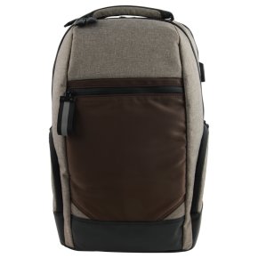 SPEED Rucksack nougat