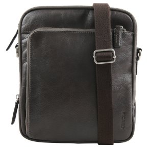 Picard  BUDDY Herrentasche graphit
