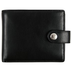 Picard  BROOKLYN Herrenbörse schwarz