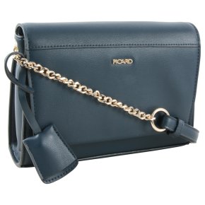 Picard  EMILION 1 Umhängetasche navy
