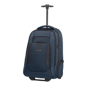 Samsonite Cityscape EVO backpack/WH  15.6" blue