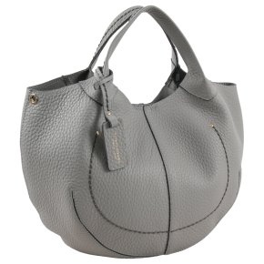 PLINIO VISONA QUINTINO Handtasche grigio