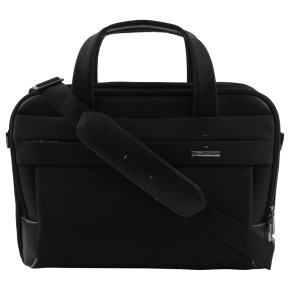 Samsonite Spectrolite 15,6" bailhandle Laptoptasche black