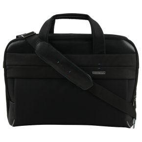 Samsonite Spectrolite 17,3" bailhandle Laptoptasche black