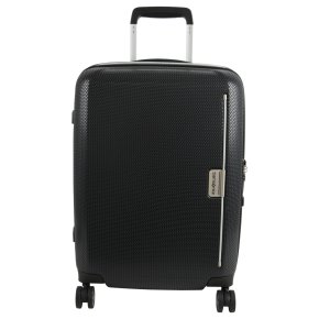 Samsonite MIXMESH 55/20 Trolley graphite/gunmetal