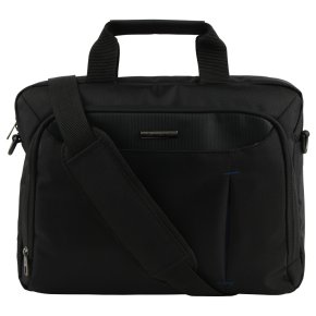 Samsonite GUARDTT UP 15.6"bailhandle Laptoptasche black