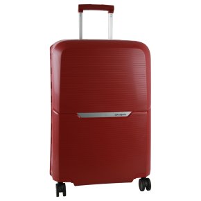 Samsonite MAGNUM 69/25 Trolley rust red