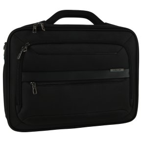 Samsonite Vectura Evo 15.6 office Laptoptasche black online bestellen bei alletaschen