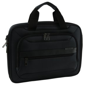 Samsonite Vectura Evo  14" bailhandle Laptoptasche blue