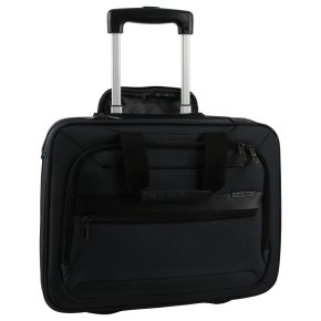 Samsonite Vectura Evo  15.6" Mobile Office black