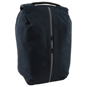 Samsonite Securipak S  15.6"  Rucksack eclipse blue