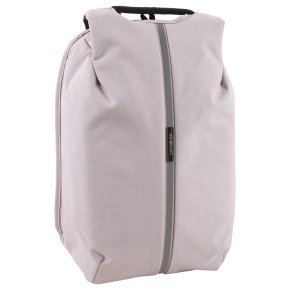 Samsonite Securipak S  14.1" Rucksack stone grey