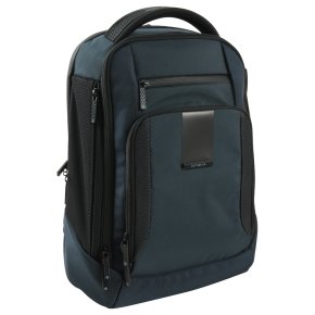 Samsonite Cityscape EVO backpack 14.1" blue