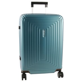 Samsonite Neopulse 55/20 Schalenkoffer matte ice blue